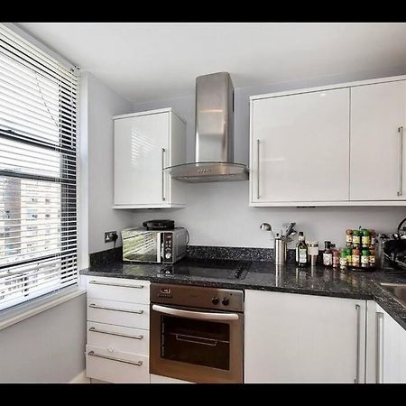 Amazing Apartment Central London Near Tube Station Екстериор снимка